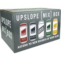 Upslope 12pkc Hop Box Mix 12-pack Is Out Of Stock
