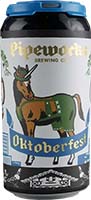 Pipeworks Oktoberfest 4pk Cn Is Out Of Stock