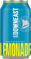Downeast  Hard Lemonade Mix Pk 9pk Cn
