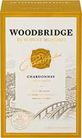 Woodbridge Chardonnay Box 3.0l