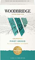 Woodbridge Box Pinot Grigio