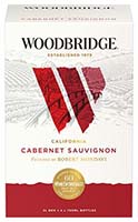 Woodbridge 3.0 L. Cab Sauv