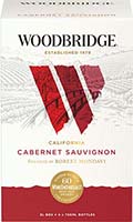 Woodbridge Box Cabernet