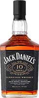 Jack Daniels 10yr