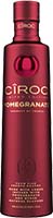 Ciroc Pomegranate Vodka Is Out Of Stock