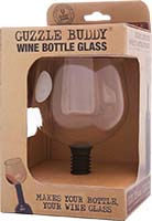 Guzzle Buddy - Wine Glass