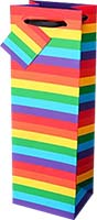 Gift Bag Rainbow