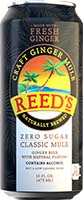 Reeds Classic Mule 16oz Can