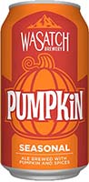 Wasatch Pumpkin / Pickup Lime 6pk Can Is Out Of Stock