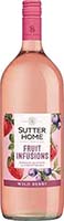 Sutter Home Infusions Wild Berry
