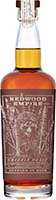 Redwood Empire Grizzly Bourbon