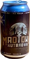 Ale Asylum Mad Town Nut Brown 6pk Is Out Of Stock