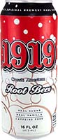 1919 Root Beer 16oz Can
