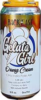 Back East Gelato Girl Citra Ipa 4pk Cans