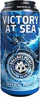 Ballast Point Victory At Sea Imperial Porter 16oz Can
