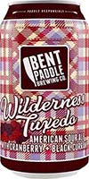 Bent Paddle Wilderness 6pk
