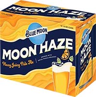 Blue Moon Moon Haze