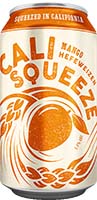 Cali Squeeze Mango Hefeweizen 6pk Cans