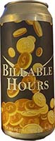 Cb Billable Hours Dipa Cans Cushwa Brewing