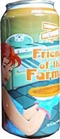 Cherry St Brewing Friend Of The Farmer Is Out Of Stock