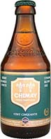 Chimay Cent Cinquante Green 4pk