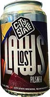 City-state Lost Laws 12 Oz