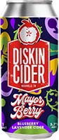 Diskin Cider Mayer Berry Is Out Of Stock