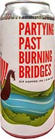 Fair State Partying Past Burned Bridges 4pk Is Out Of Stock