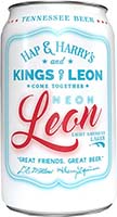 Hap & Harry Kings Of Leon