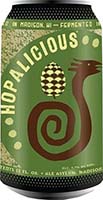 Hopalicious 12/ Beer     12 Pk