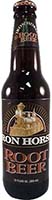 Iron Horse   Root Beer      .325l Is Out Of Stock