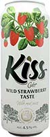 Kiss   Strawberry Cide      4 Pk Is Out Of Stock