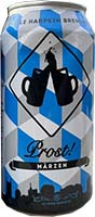 Littler Harpeth Prost 6pk Can Is Out Of Stock