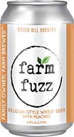 Manor Hill Farm Fuzz 6/24 Pk Cans