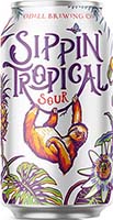 Odells Sippin Tropical Sour