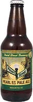 Pearl Street Brewery     Pale Ale Single    12 Oz Is Out Of Stock