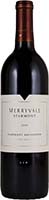 Merryvale 'starmont' Cabernet Sauvignon Is Out Of Stock