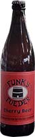 Russian River Funky Foeder Cherry Beer 7%