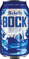Schell's     Bock Single    12 Oz Is Out Of Stock