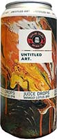 Untitled Art Juice Drops Sc