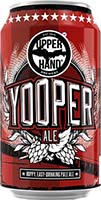 Upper Hand   Yooper      6 Pk Is Out Of Stock