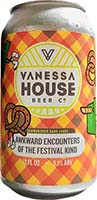 Vanessa House Awkward Encounters 6pk 12oz Cn