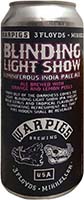 Warpig Blinding Light Show