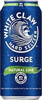White Claw Surge Naturl Lime Can Is Out Of Stock
