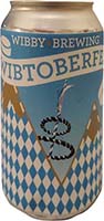 Wibby Octoberfest Is Out Of Stock
