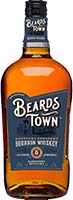 Beards Town Bourbon 1.75l