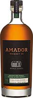 Amador Amador Db Whiskey