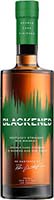 Blackened X Willet Cask Strength Rye Whiskey