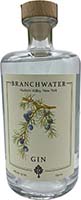 Branchwater Farms Gin 86 Proof 750 Ml Bottle