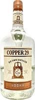 Copper 29 Vodka